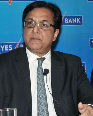 YES Bank told to hand over all documents to Madhu Kapur